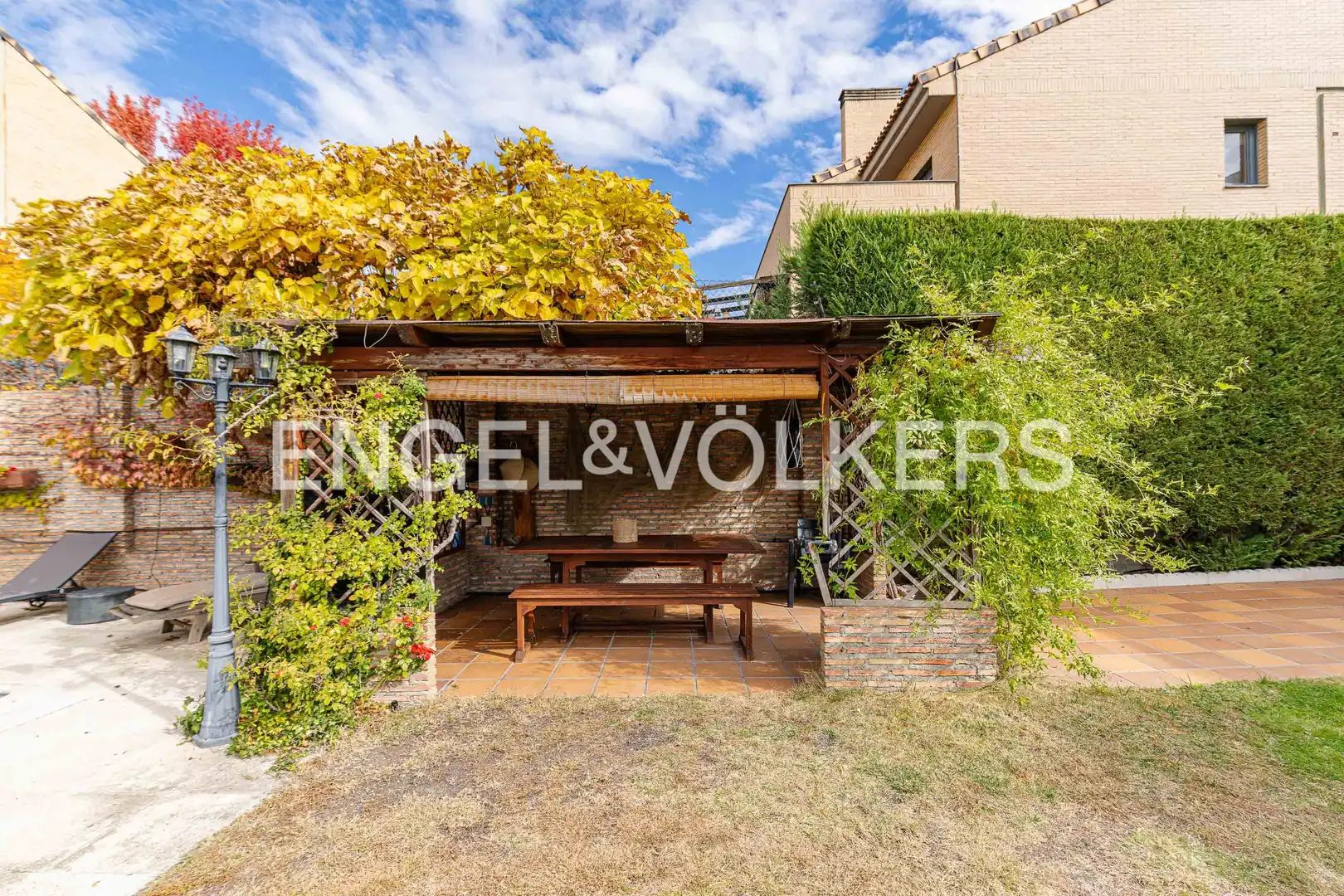 Terrace of Houses for sale in Los Peñascales