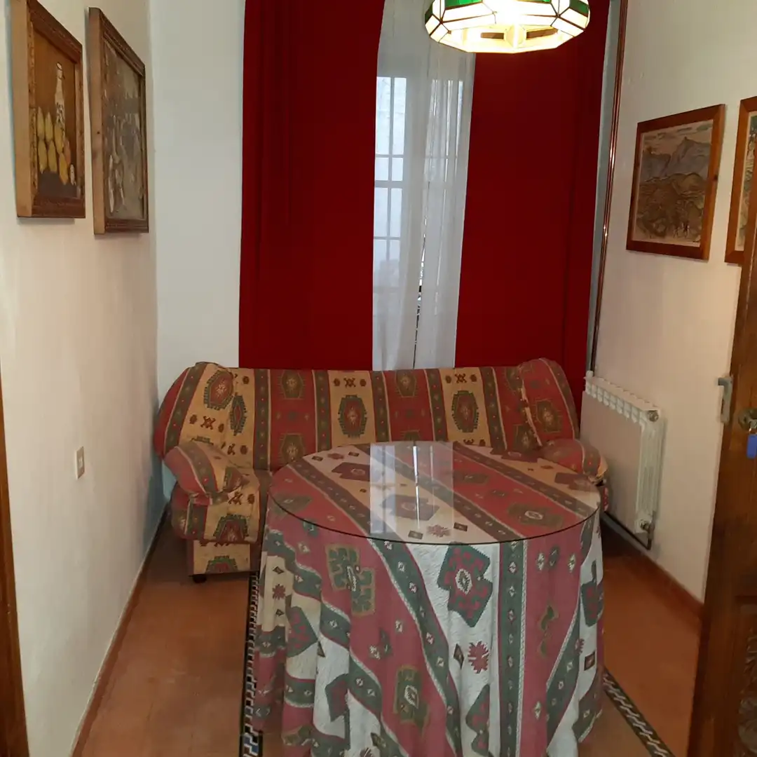 Casa con terraza en venta en Centro, imagen 12