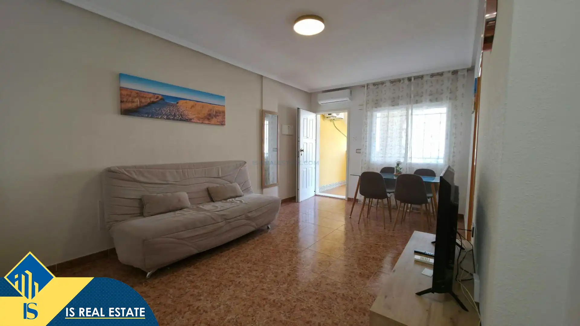 Bungalow amb piscina en venda a Orihuela Costa, imagen 21