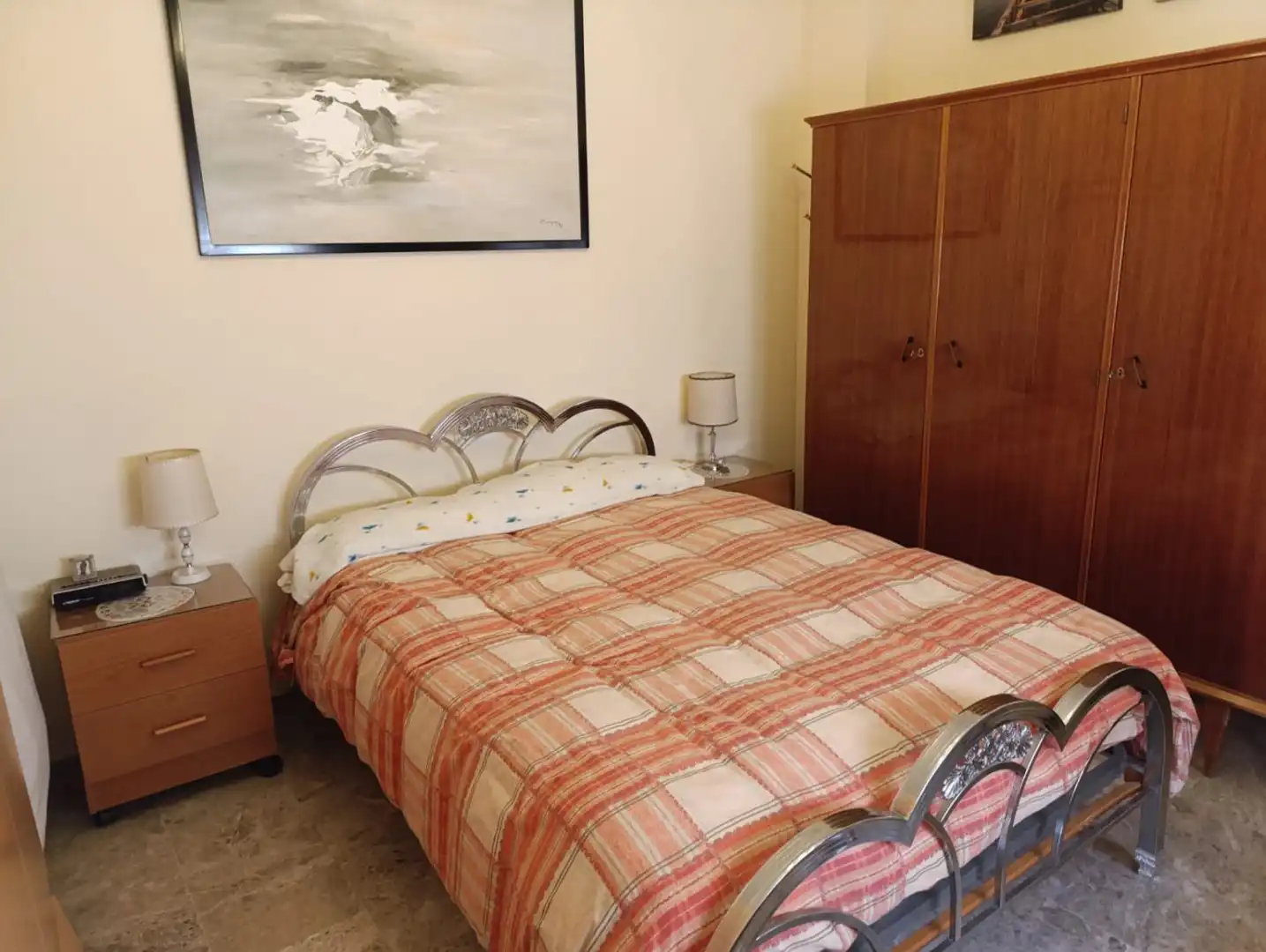 Dormitori de Àtic en venda en Valdepeñas amb Aire condicionat, Calefacció i Terrassa