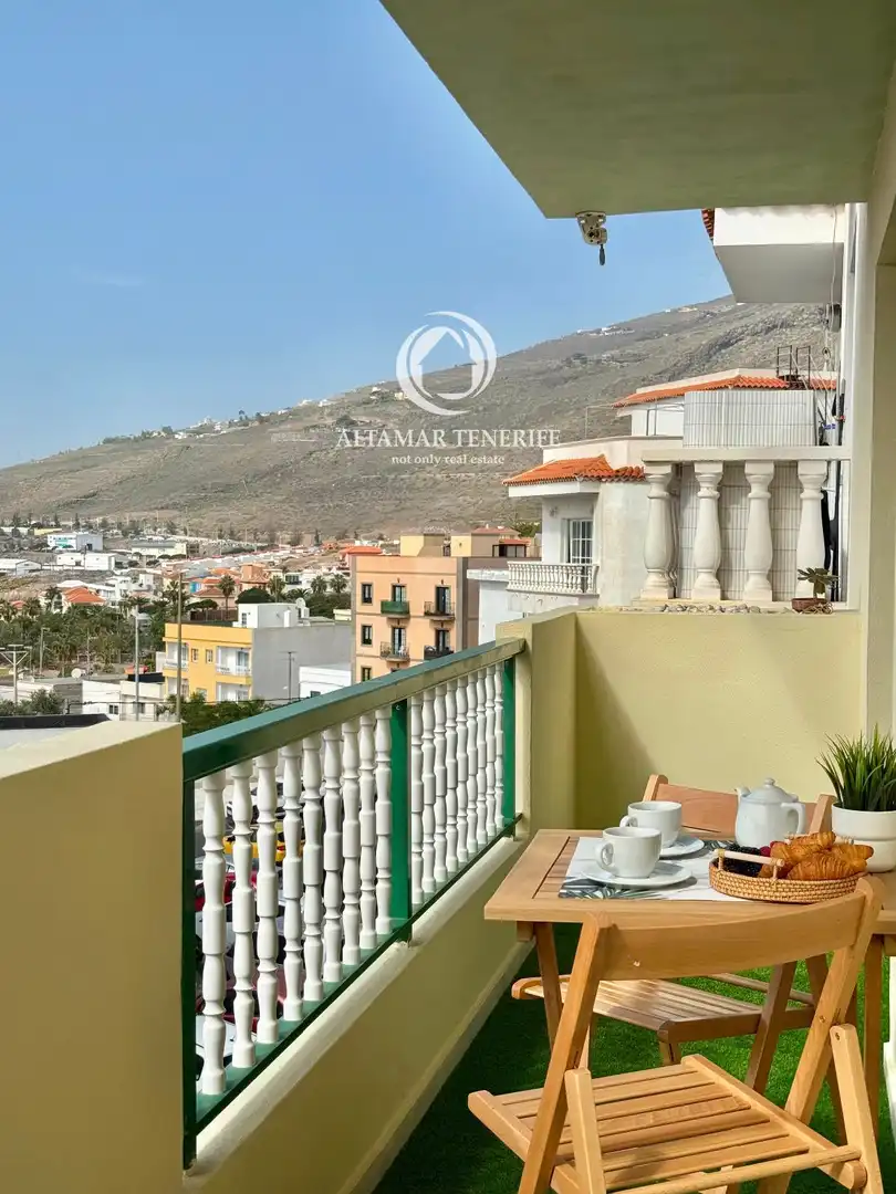 Apartament en venda a de la Constitución, Casco Urbano