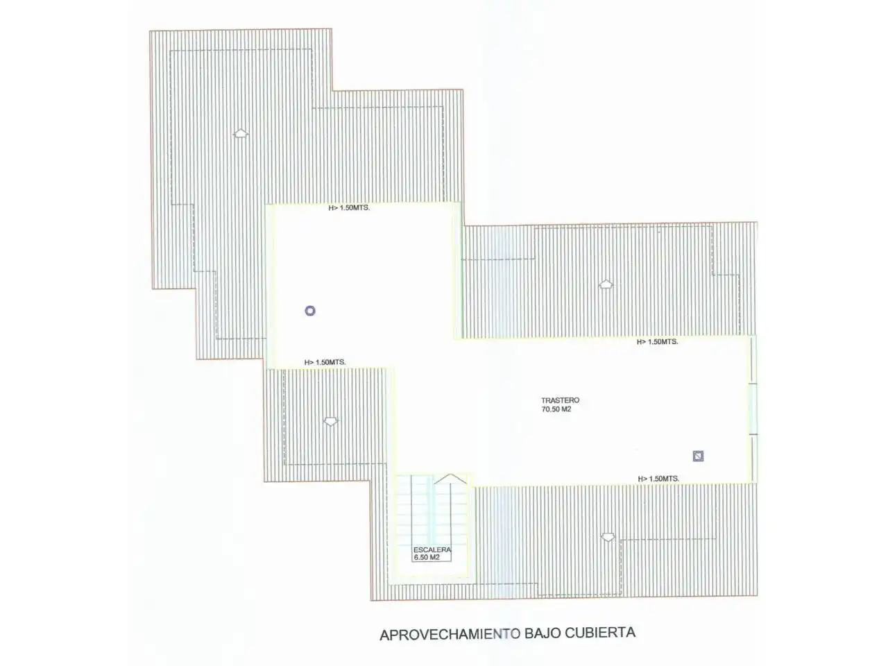 Villa mit Garten zum Verkauf in Calle Fonte Espiñeira, imagen 66