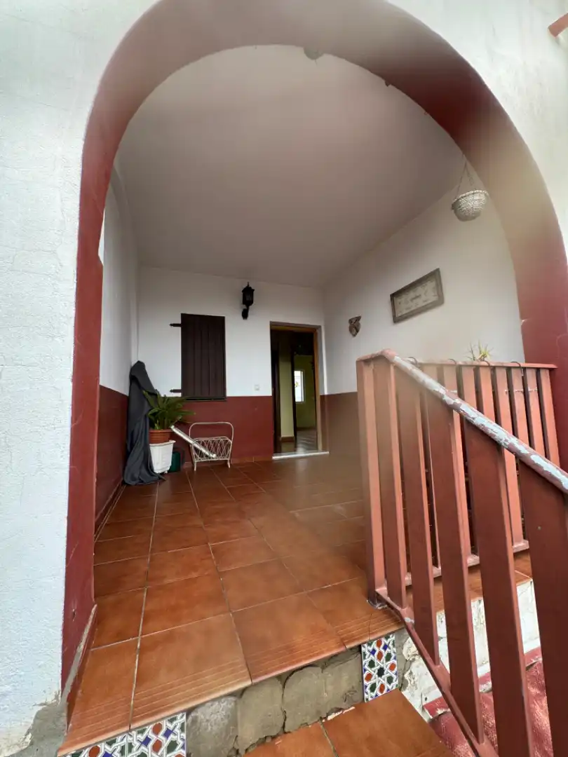 Detached homes for sale in Sanlúcar de Barrameda  with Air Conditioner, Heating and Private garden