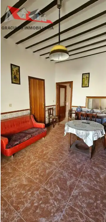 Maison jumelée avec jardin à vendre à Barrax, imagen 3