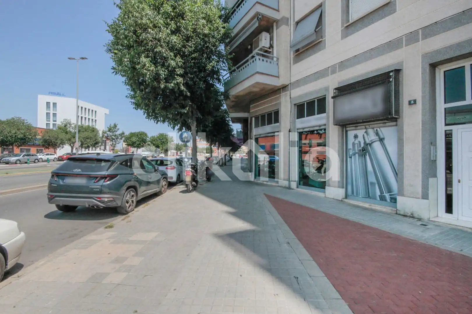 Appartement avec ascenseur à vendre à Can Feu - Gràcia, imagen 22