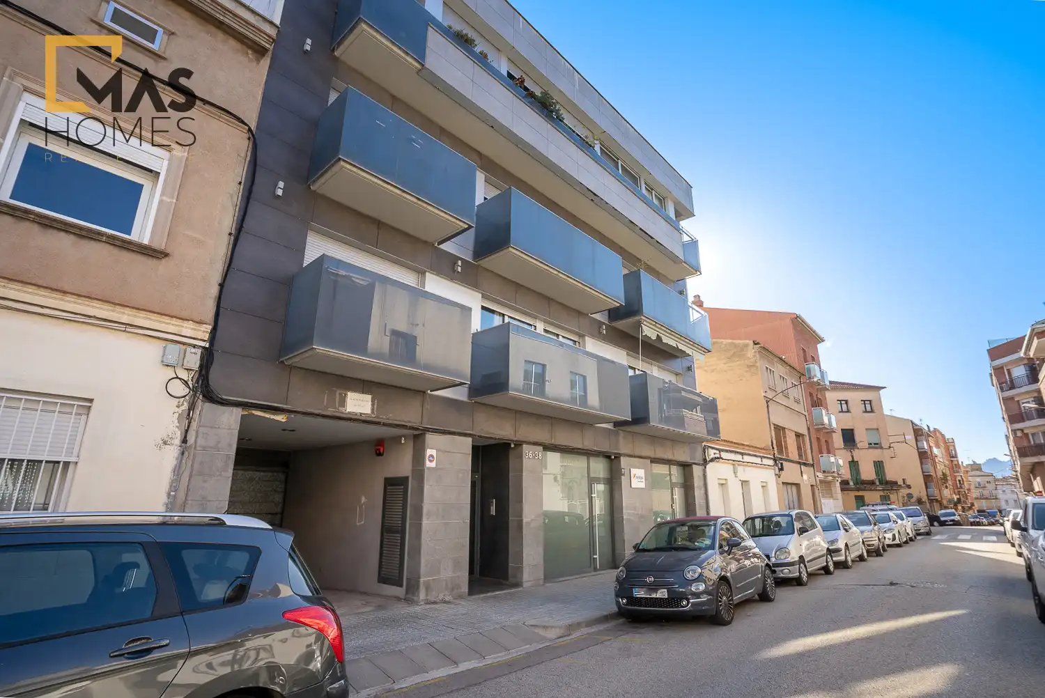 Wohnung mit Aufzug zum Verkauf in Carrer de la Llibertat, imagen 37