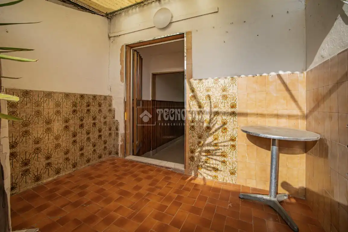 Flat for sale in  Barcelona Capital  with Terrace