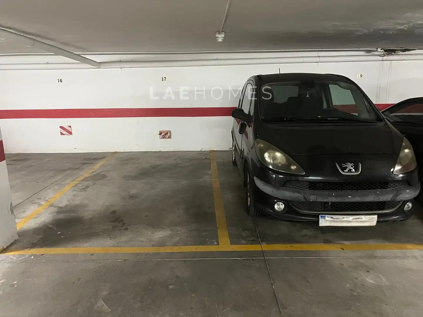 Piso en venta en Calle RODRIGO TRIANA, Centro ciudad
