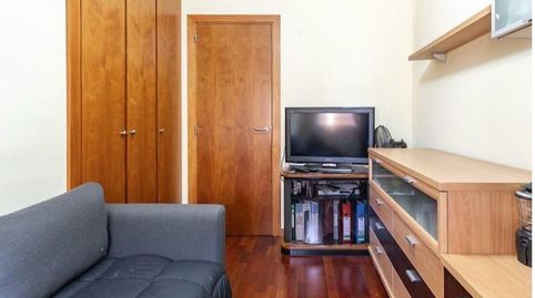 Foto 5 de Planta baja en venta en Antònia Macià, Montgat, Barcelona