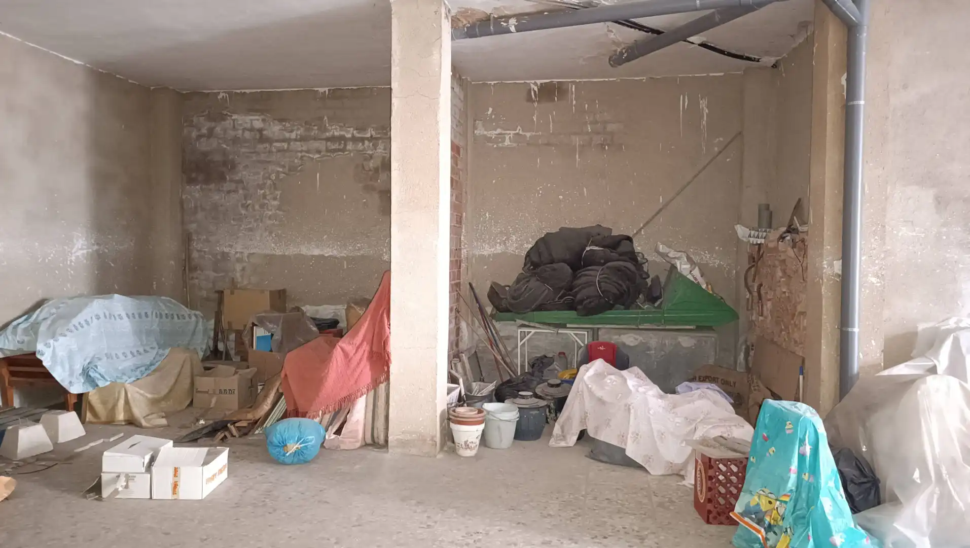 Local comercial en venda a Calle Virgen del Rosario, imagen 3