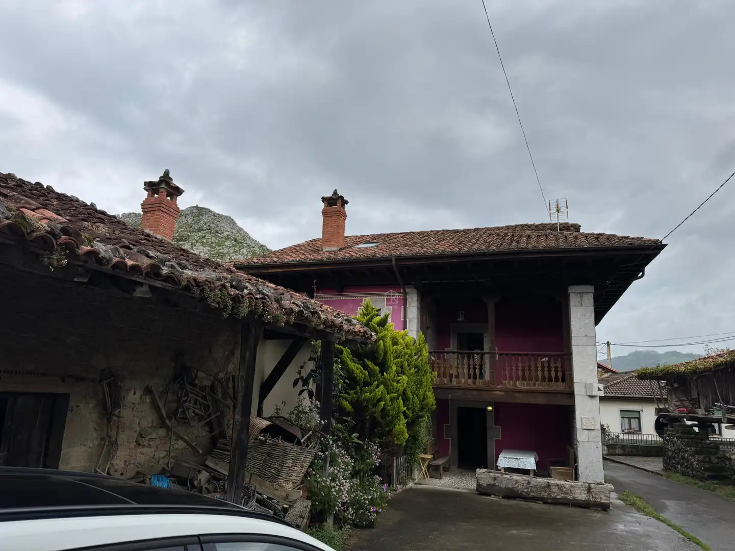 Detached homes for sale in Amieva - PB PEN, 14, Amieva