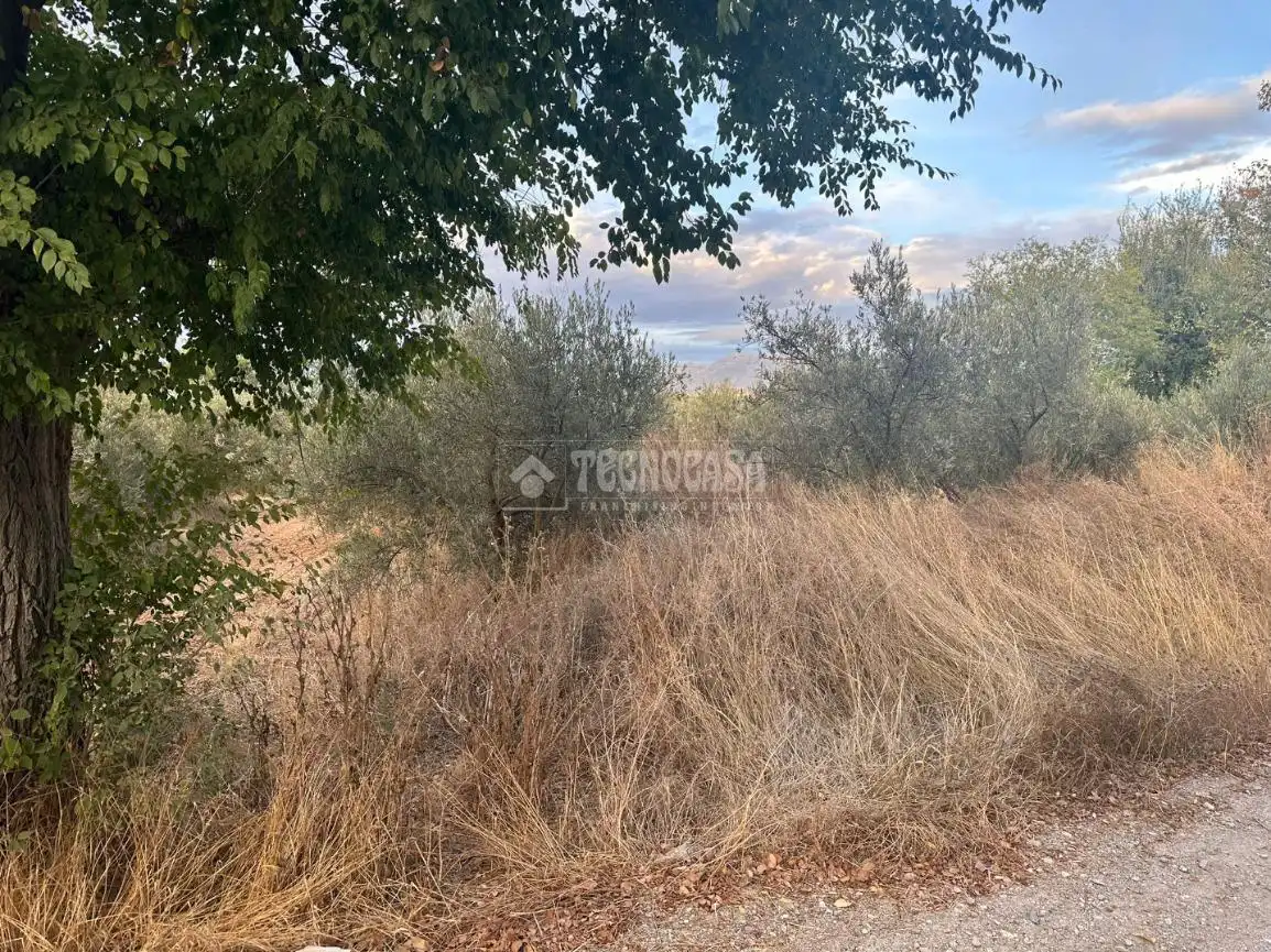 Terrenys i solars en venda a Albolote, imagen 7