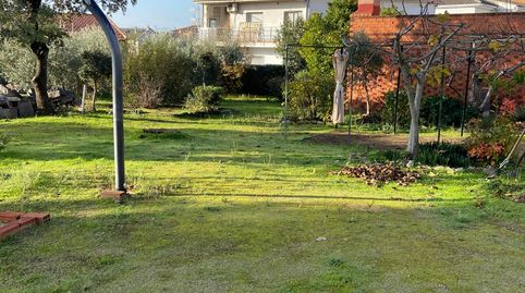 Solar con casa diáfana en el casco urbano de Sotillo de la Adrada, imatge 5