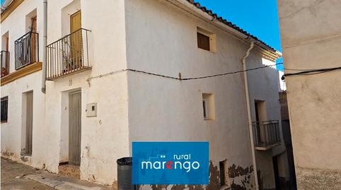 Photo 2 of Houses for sale in Fanzara, Castellón