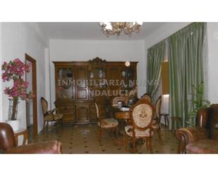 Dining room of House or chalet to rent in Pechina  with Furnished