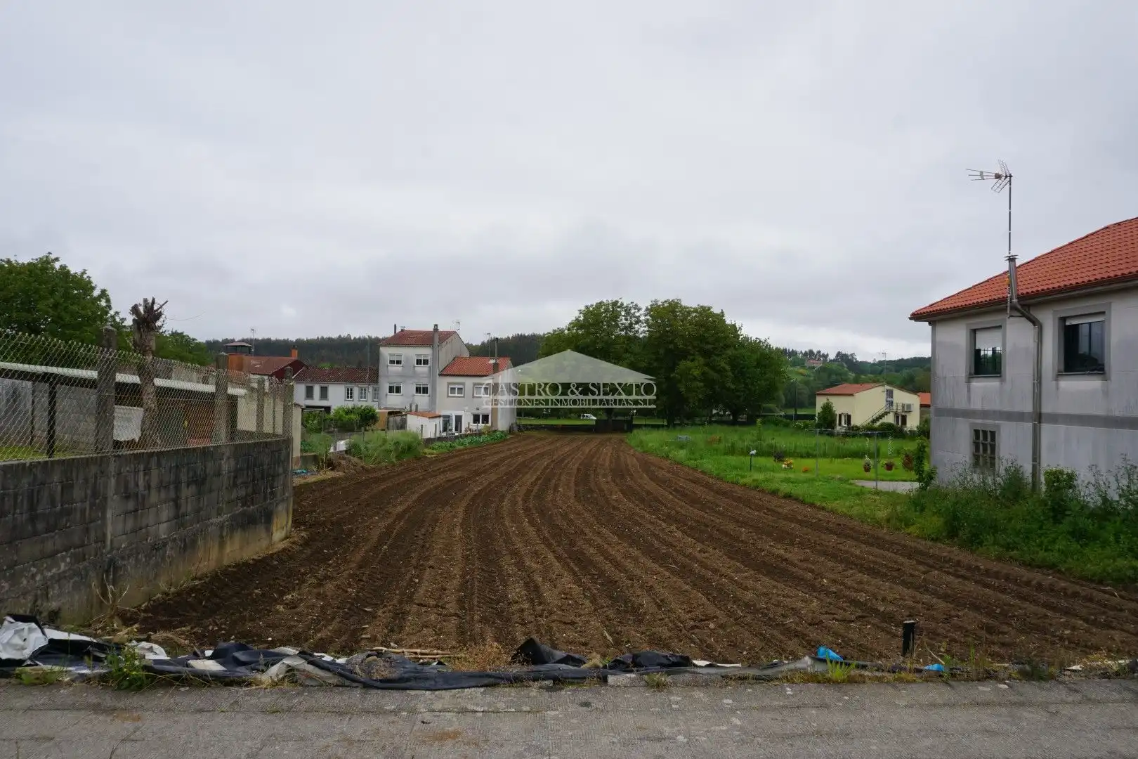 Terreni e lotti in vendita a Santa María 20, imagen 2