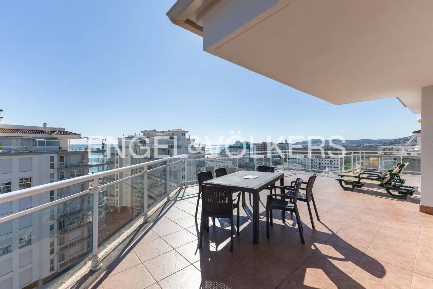 Penthouse mit Pool zum Verkauf in Playa Norte, imagen 18