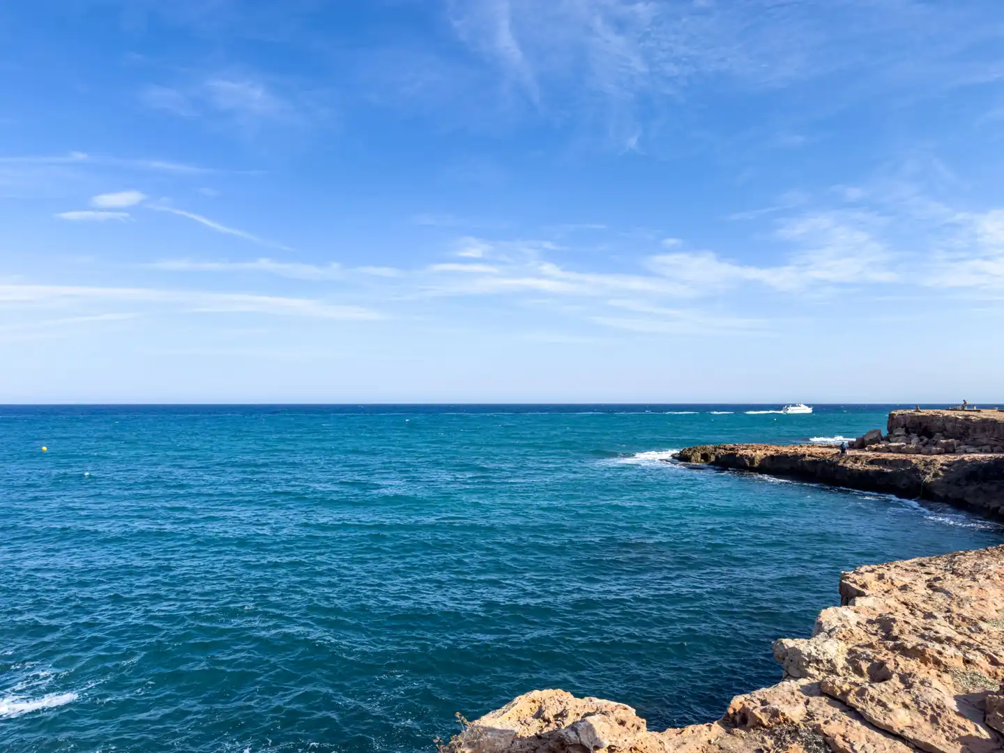 Vista exterior de Casa o chalet en venta en Torrevieja con Aire acondicionado, Calefacción y Terraza