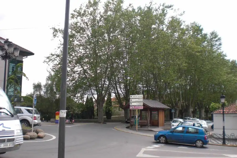 Locale commerciale in vendita a Cambre, imagen 7