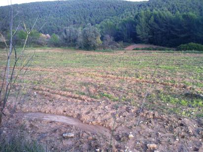 Finca rústica en venda en Castellet i la Gornal