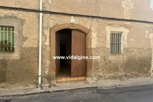 Casa o chalet en venta en Os de Balaguer con Jardín privado