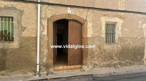Foto 4 de Casa o xalet en venda a Carrer Mendizábal, Os de Balaguer, Lleida