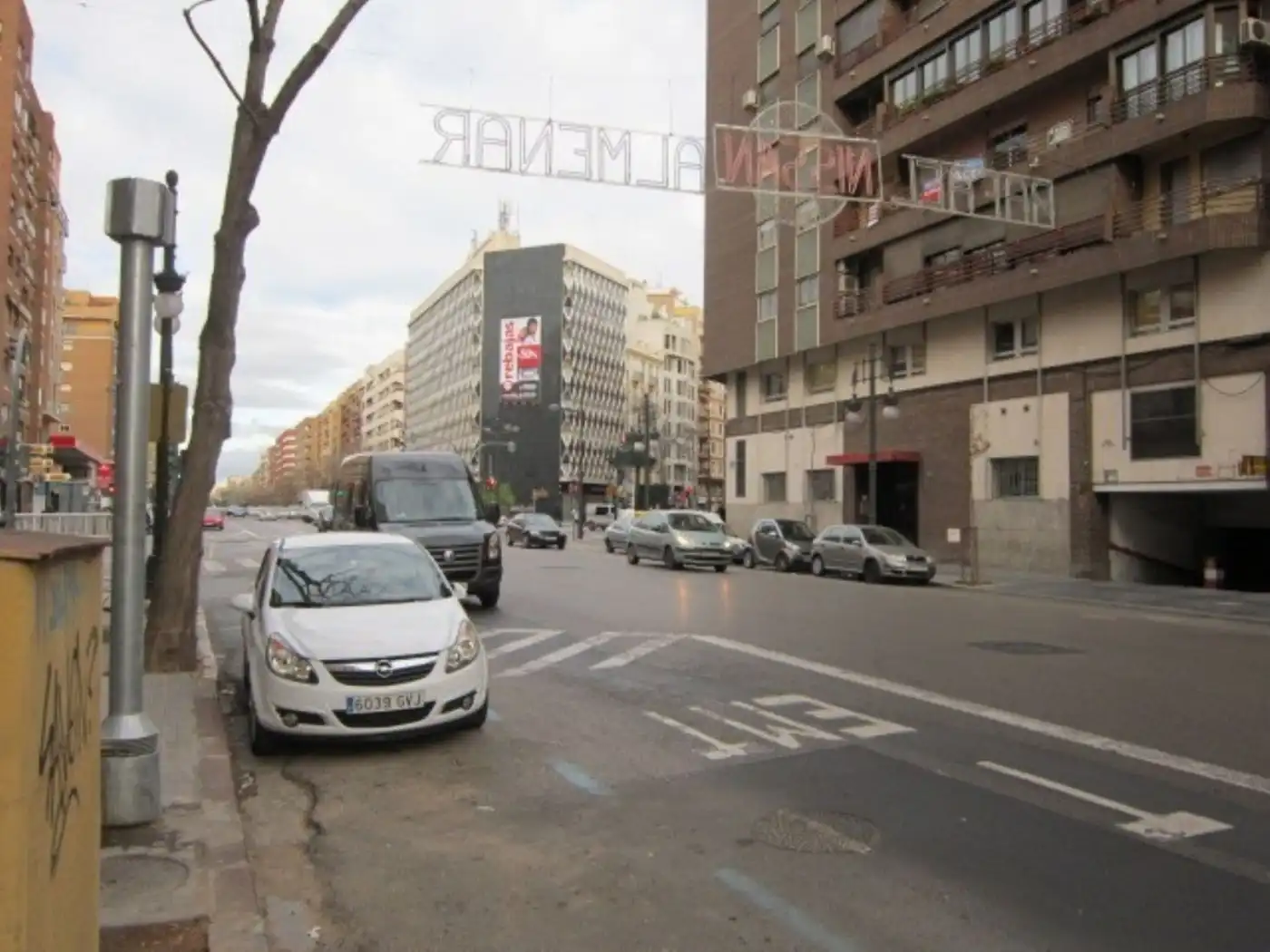 Business premises for sale in Extramurs, imagen 4