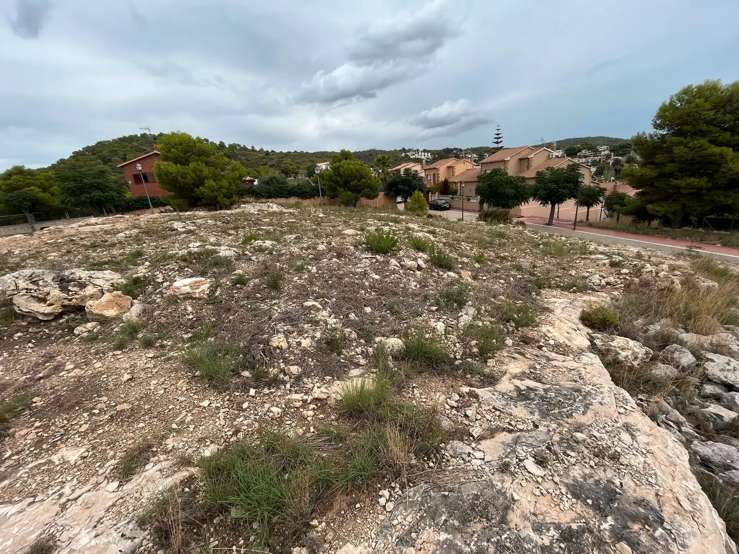 Residencial en venda en Roda de Berà