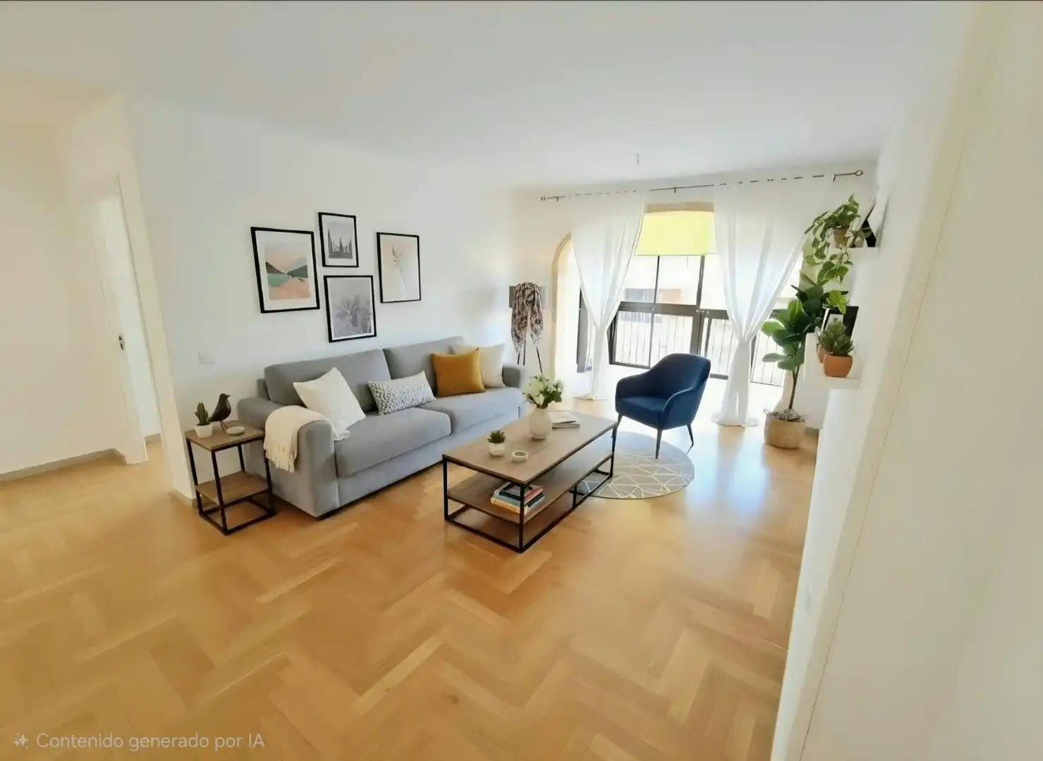 Apartamento con ascensor en venta en Centro ciudad, imagen 5