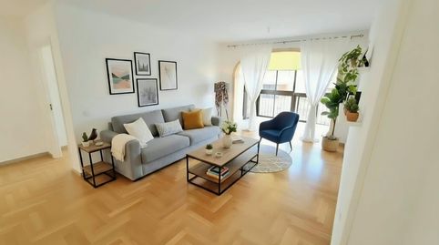 Foto 5 de Apartament en venda a Centro ciudad, Jávea / Xàbia