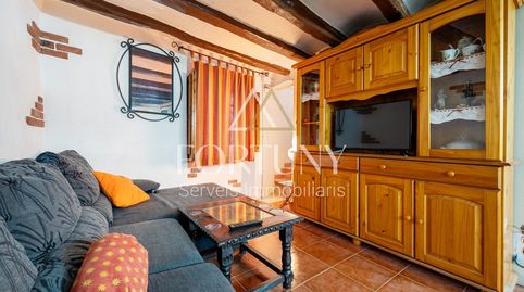 Foto 4 de Casa adosada en venta en Calle Pont del, 11, Vilaverd, Tarragona