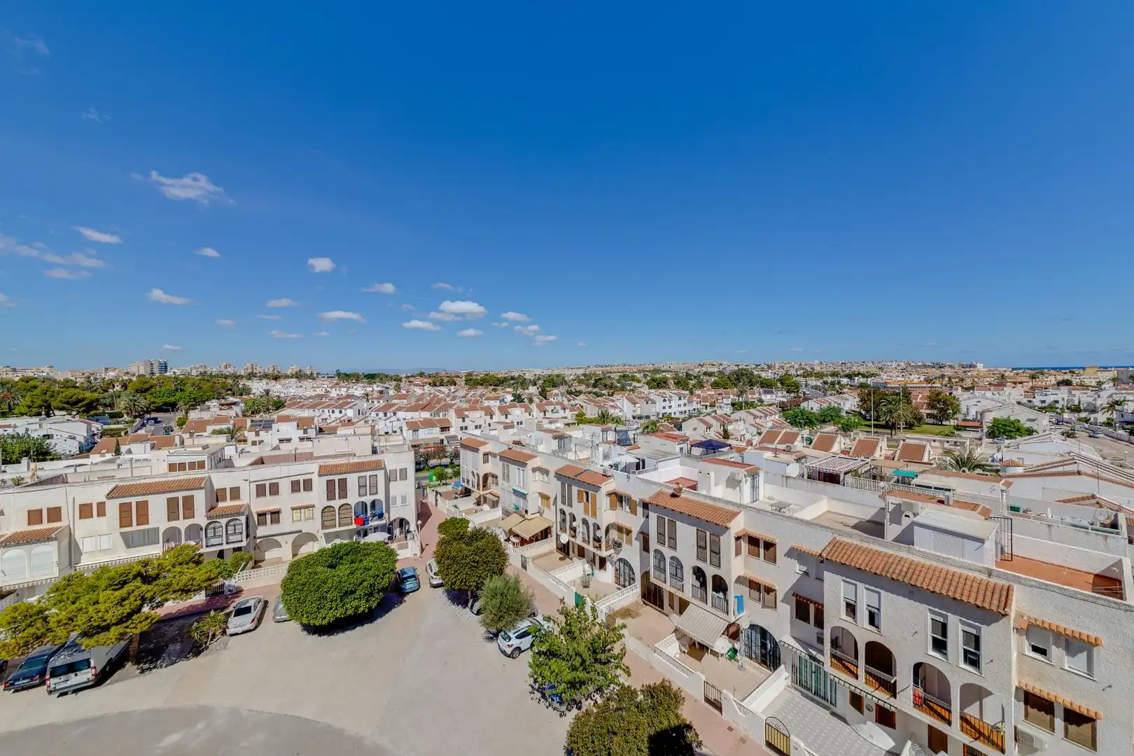 Mini appartamento con piscina in vendita a Avenida Avenida Diego Ramírez Pastor 277, imagen 43