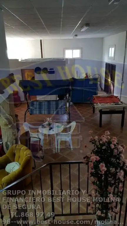 Terrenos y solares en venta en Las Torres de Cotillas, imagen 8