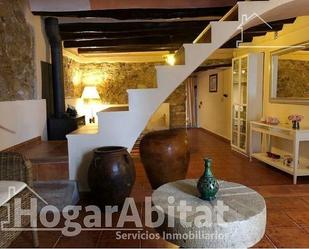 House or chalet for sale in Xert / Chert  with Air Conditioner and Terrace