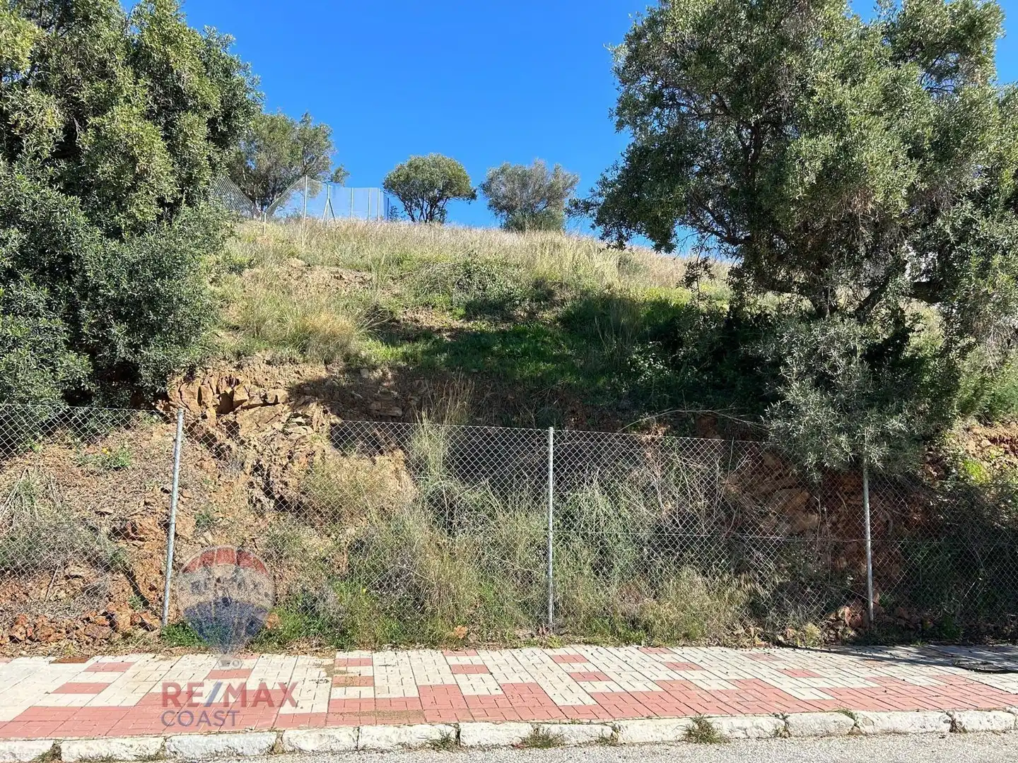 Residential zum Verkauf in Málaga