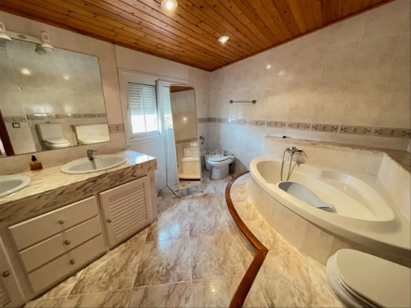 Casa amb piscina en venda a Sant Cebrià de Vallalta, imagen 45