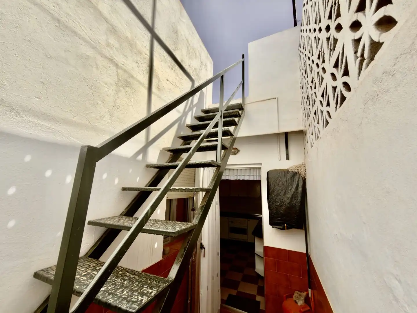 Casa en venda a Lora del Río, imagen 38
