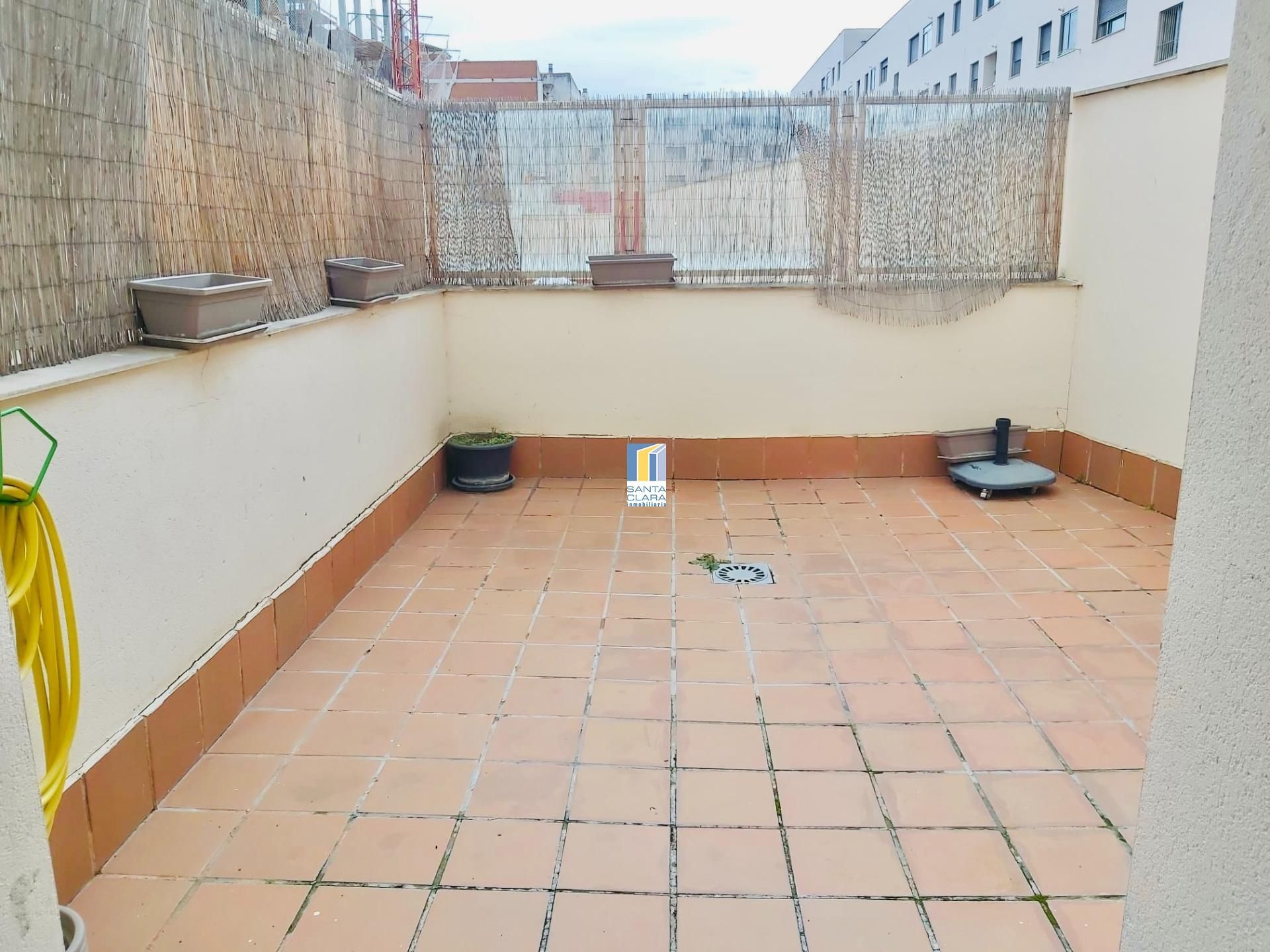 Piso en venta en San Lázaro