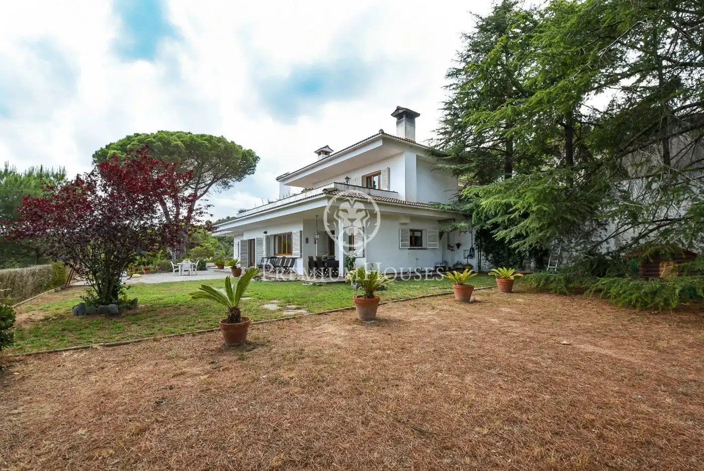 Maison avec jardin à vendre à Sant Cebrià de Vallalta, imagen 46