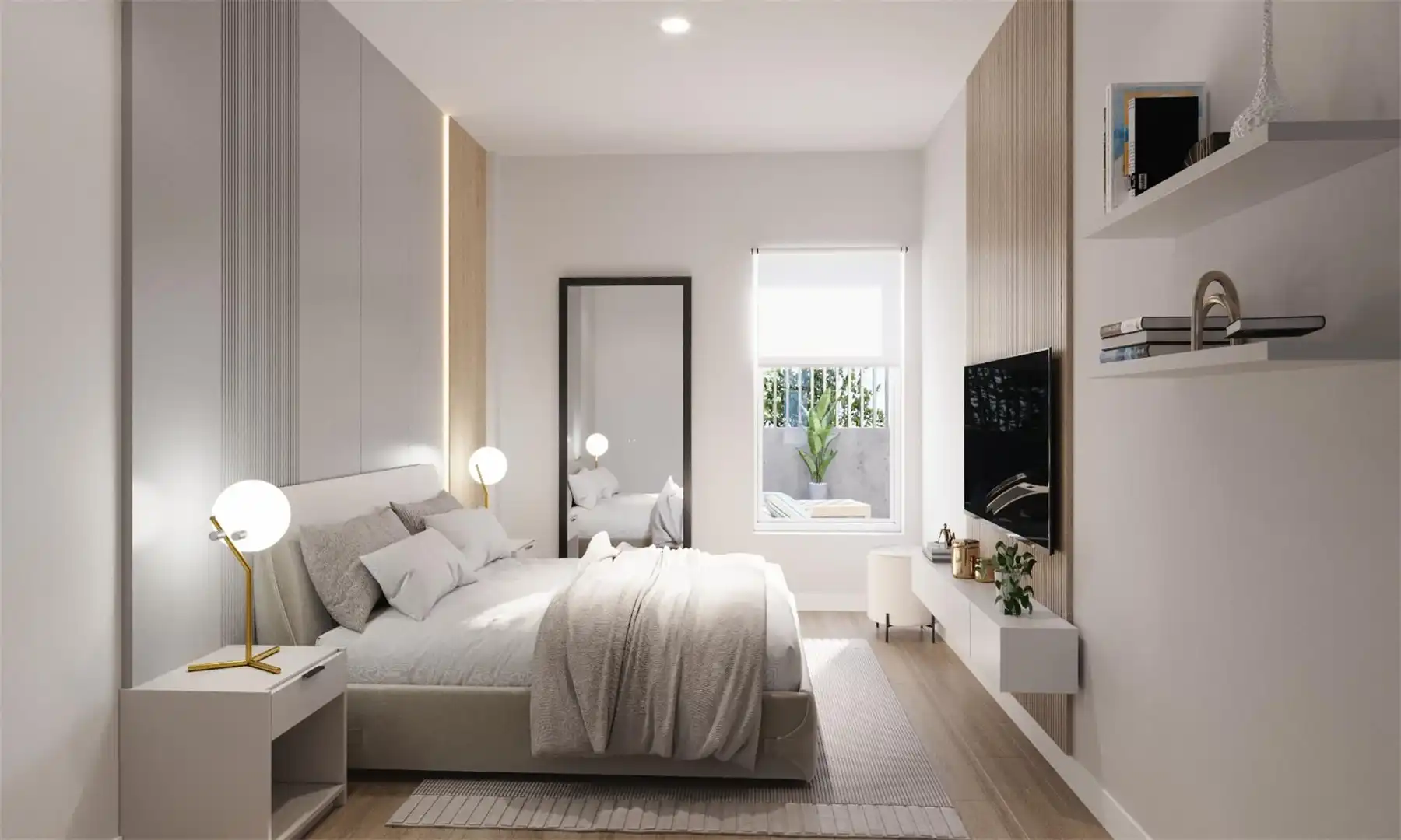 Planta baja en venta en Cala Millor