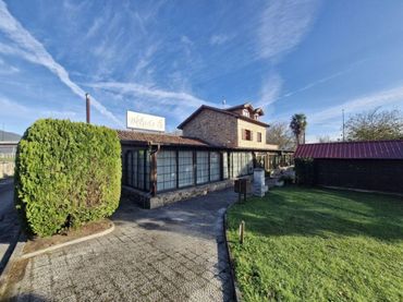Business premises to rent in Los Corrales de Buelna - S MATEO-PEÑA DEL CAMPO 15