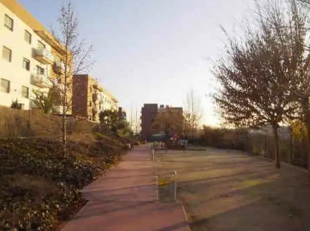 Piso en venta en Cta/ Sentmenat, Polinyà
