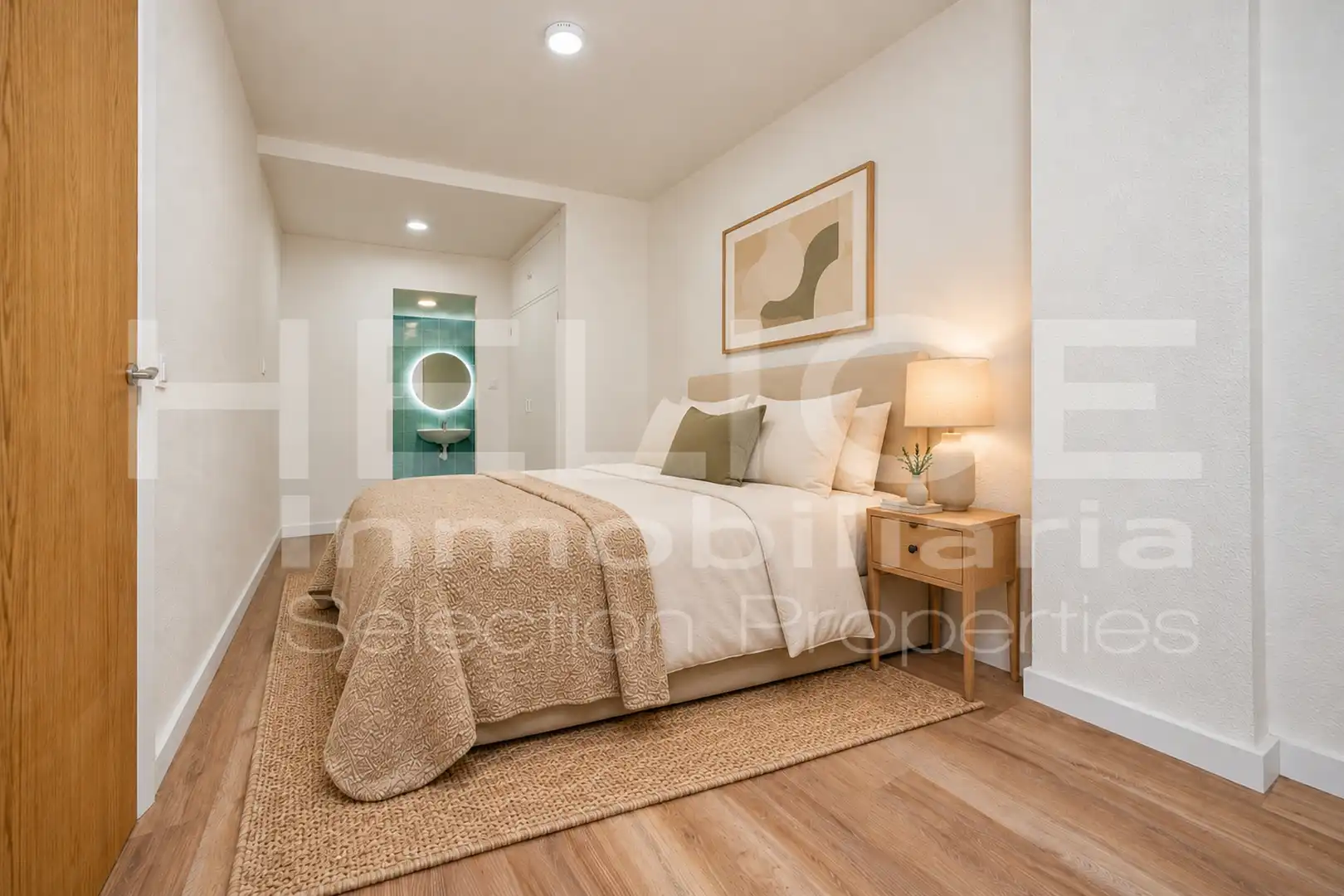 Habitación de Piso en venta en Paterna con Aire acondicionado, Calefacción y Parquet