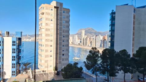 Foto 3 de Pis en venda a Calle Alcalde Manuel Catalán Chana, Rincón Alto, Benidorm