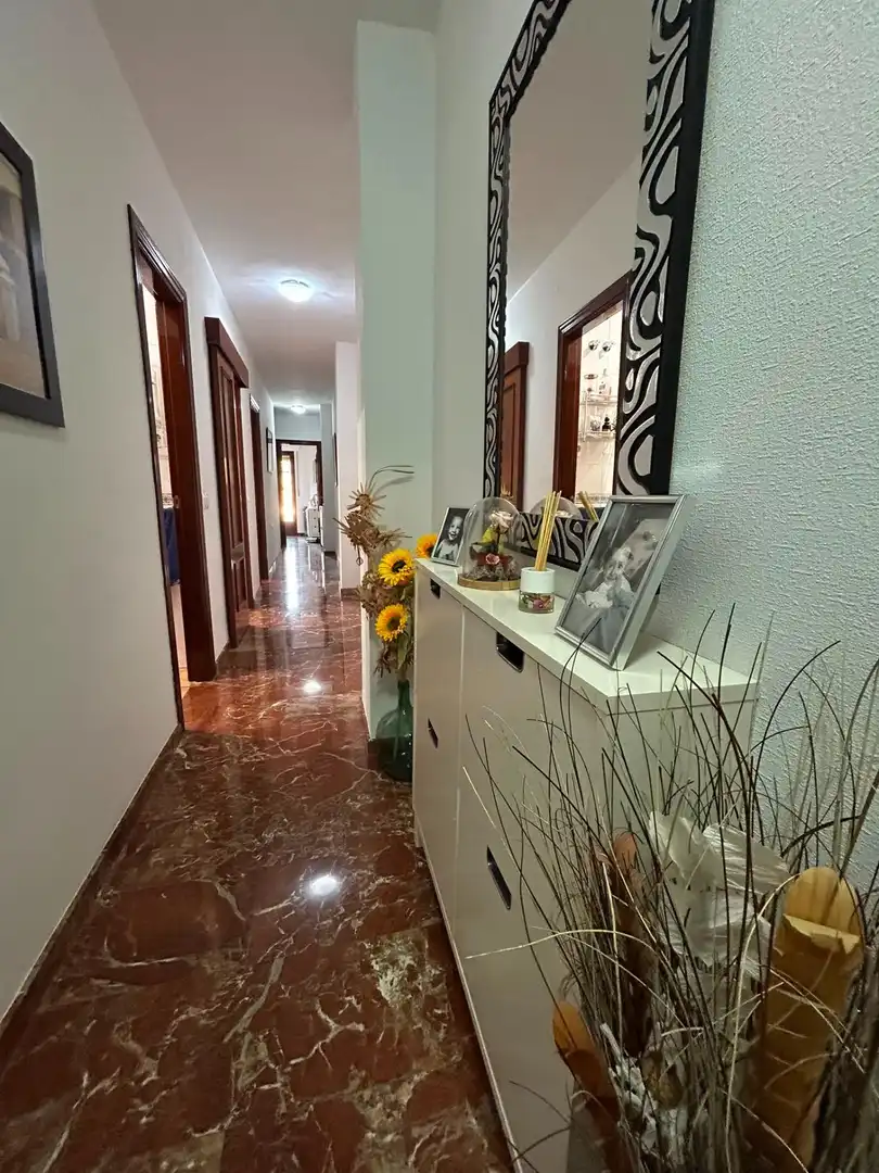 Flat for sale in Antequera  with Air Conditioner, Heating and Terrace