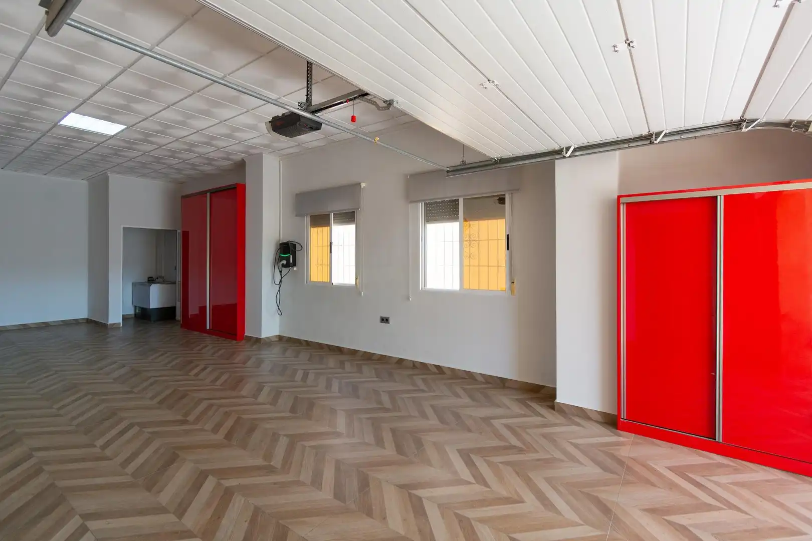 Casa o chalet en venta en Fuente Álamo de Murcia con Aire acondicionado, Calefacción y Parquet