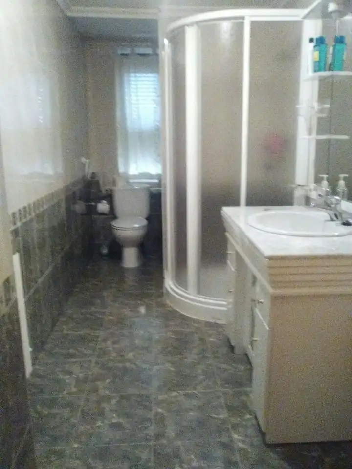 Baño de Finca rústica en venta en Villarejo de Fuentes