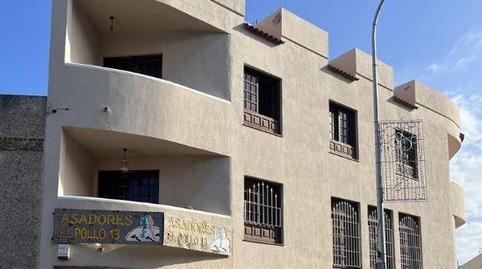 Photo 2 of Single-family semi-detached for sale in Calle Ahoren, S/n, Alisios,  Santa Cruz de Tenerife Capital