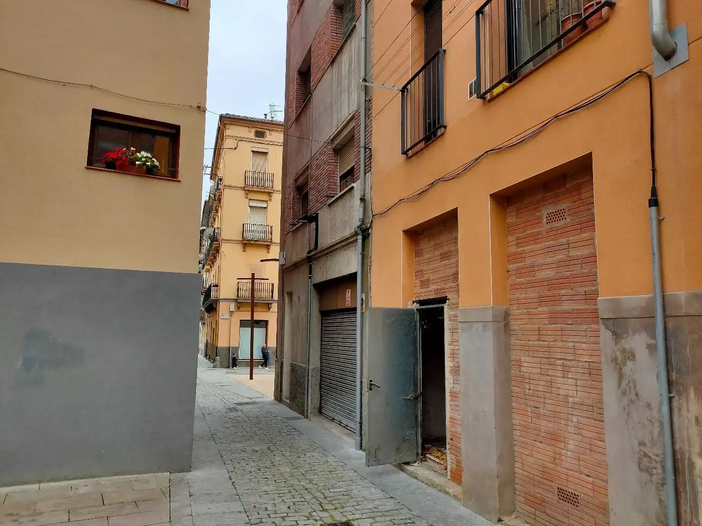 Local comercial en venda a Ripoll