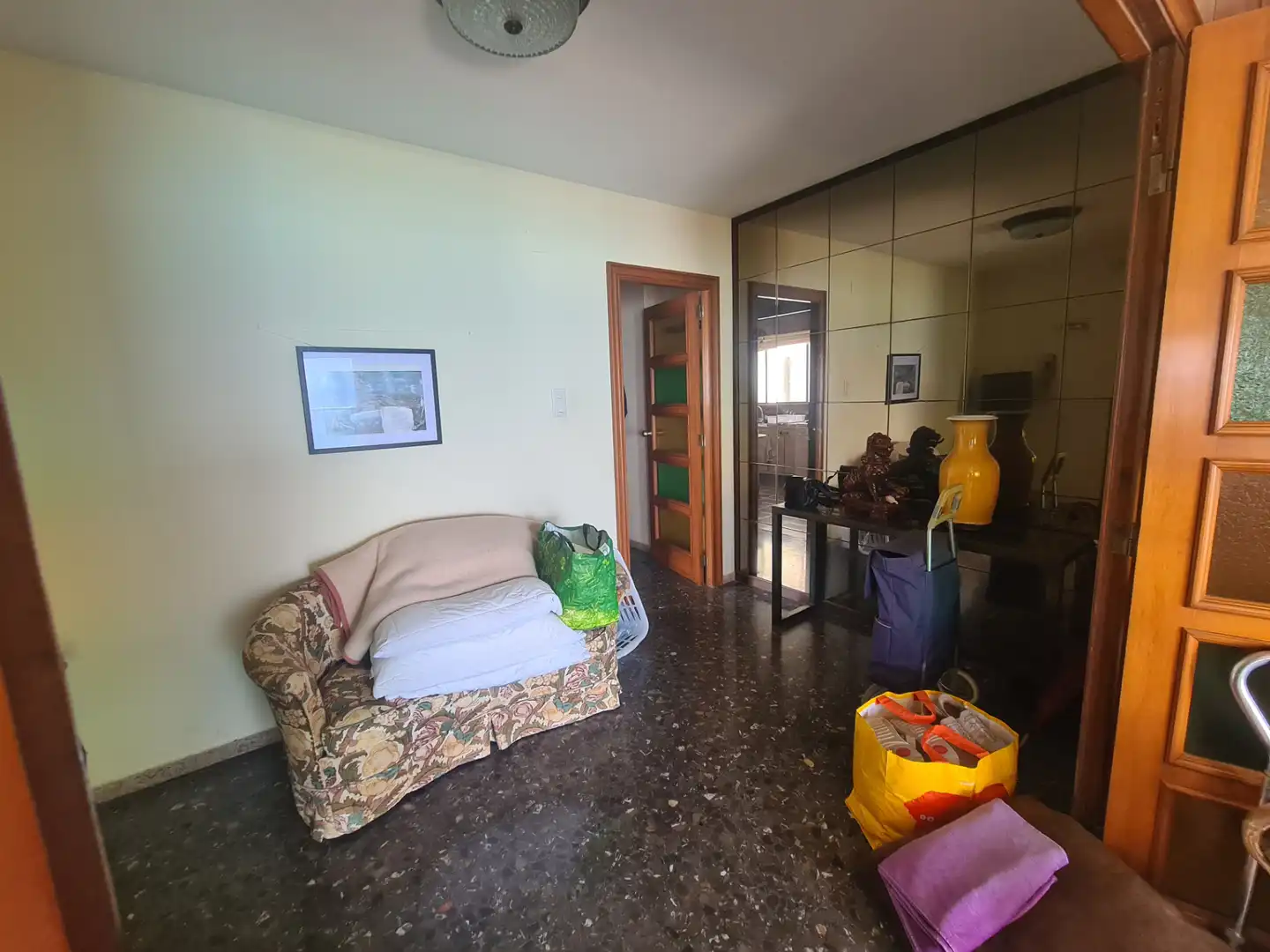 Flat with lift for sale in Passeig de Blasco Ibáñez, imagen 15